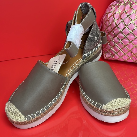 SHOES A.N.A anew aproach - Picture 11 of 16